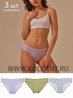 RP трусы DS003 SLIP DONNA (3 шт.) (4/32)